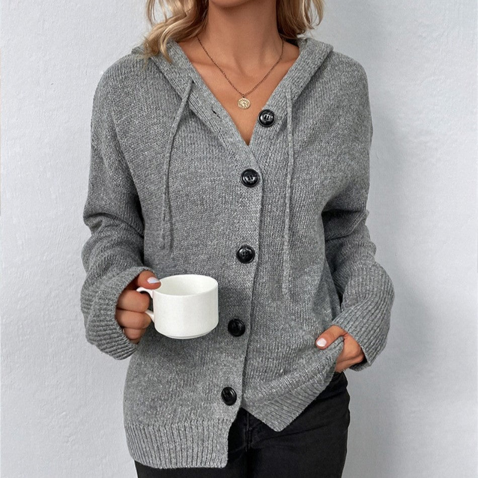 Amber - Warm & Stylish Winter Sweater