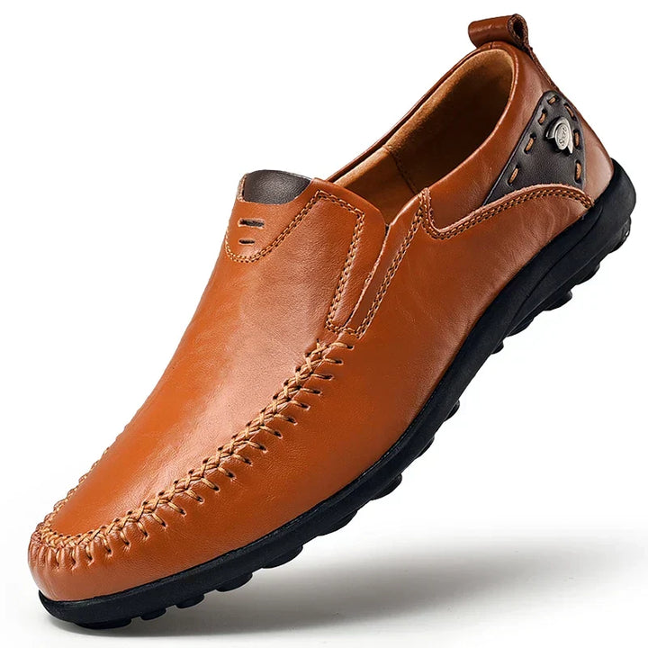 ELENA HARPER™  |  ELEGANT LOAFERS FOR MEN