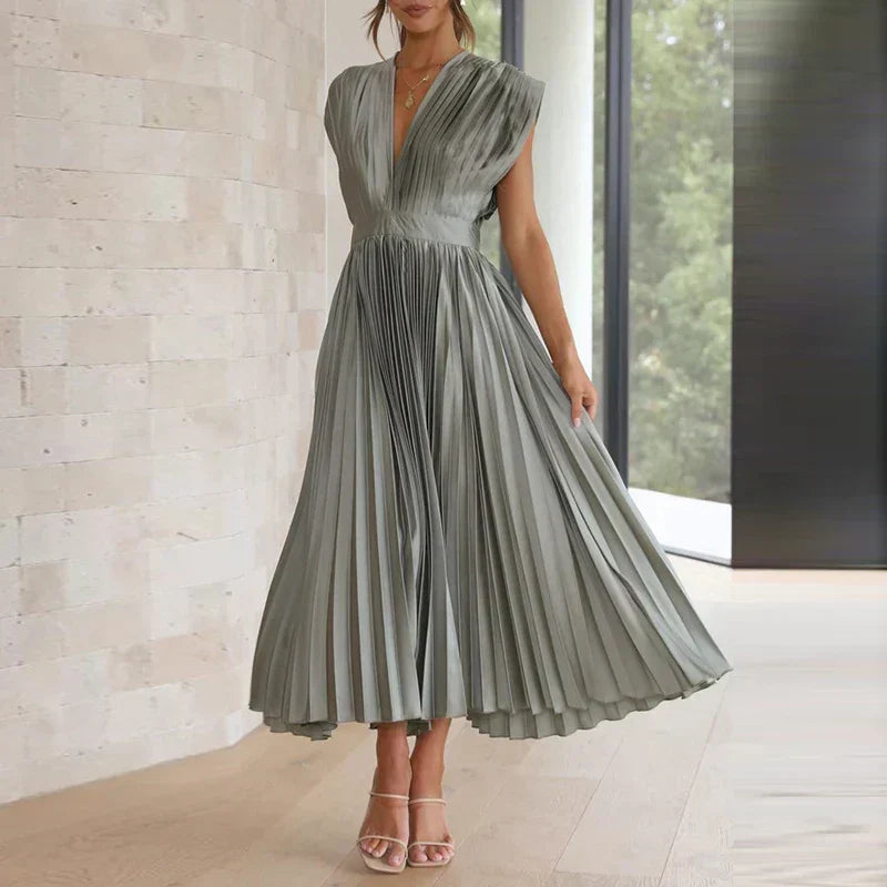 Hedwig Elegant Women's Dress - Elena Harper
