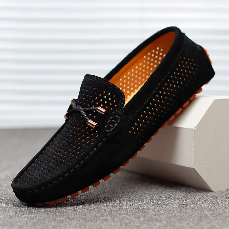 ELENA HARPER™  |  SLIP-ON LOAFERS