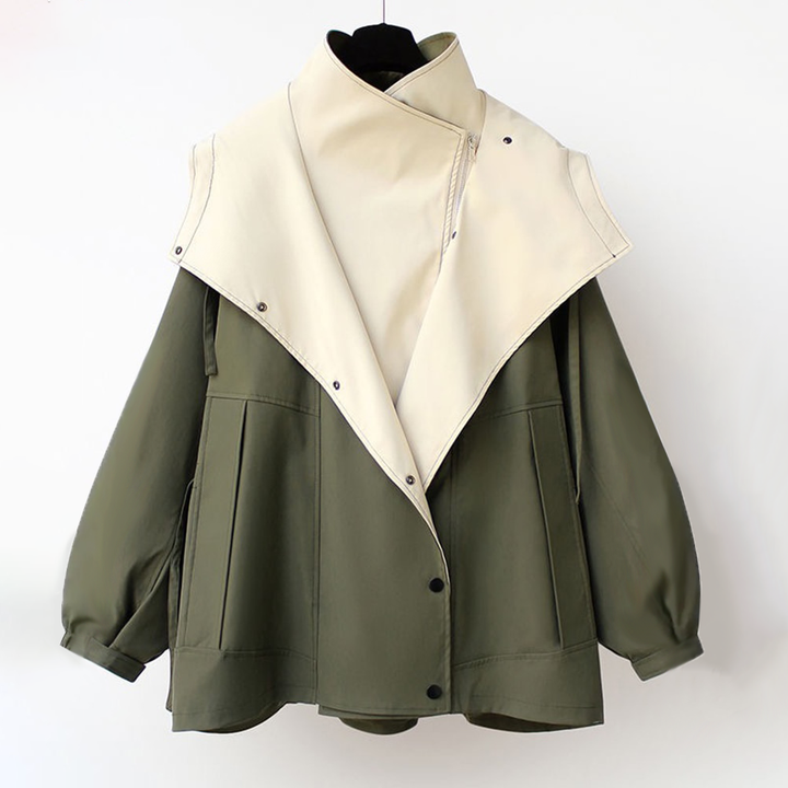 Rebekkah | Sophisticated Jacket