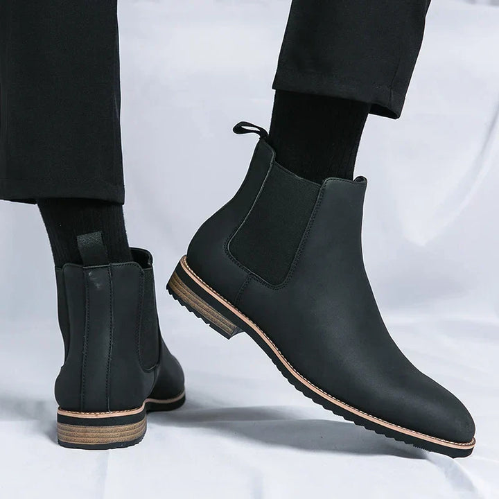Urban Shoes for Men - Elena Harper
