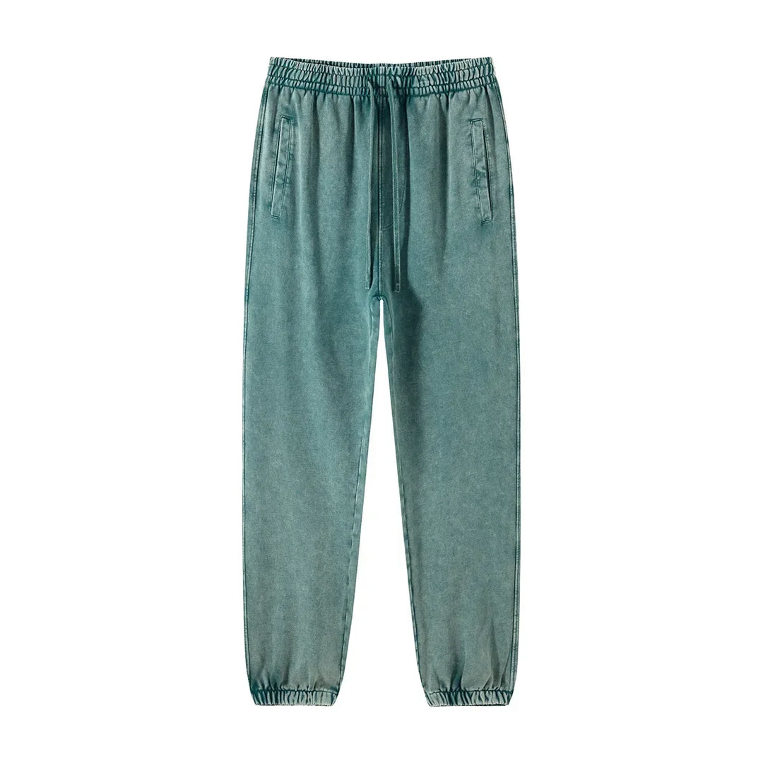 Agnesina Soft Relaxed Pants, view 5 - Elena Harper