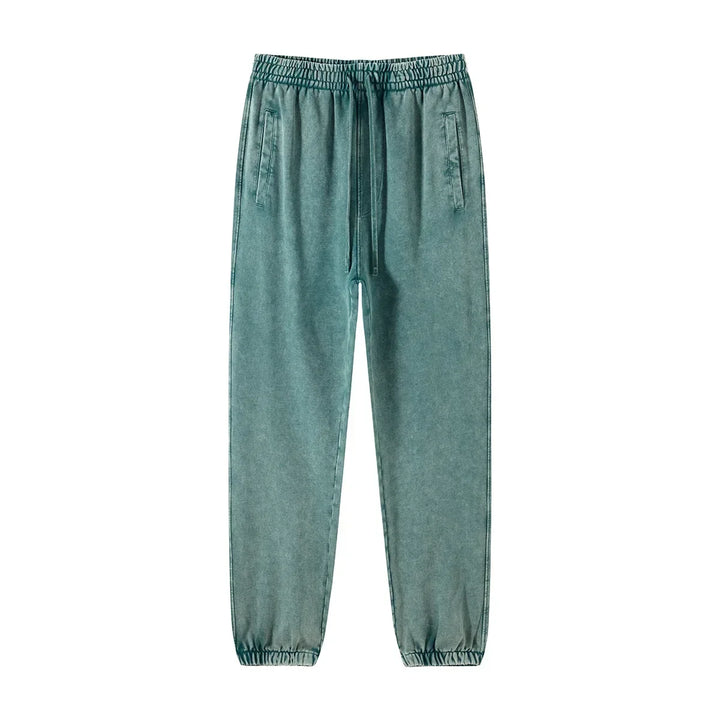 Agnesina Soft Relaxed Pants, view 5 - Elena Harper