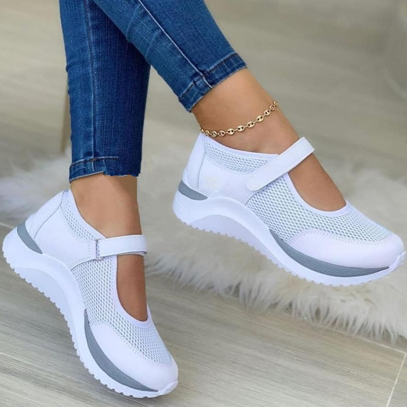 Héloïse - Orthopedic Shoes - Everyday, Guaranteed Elegance, Women