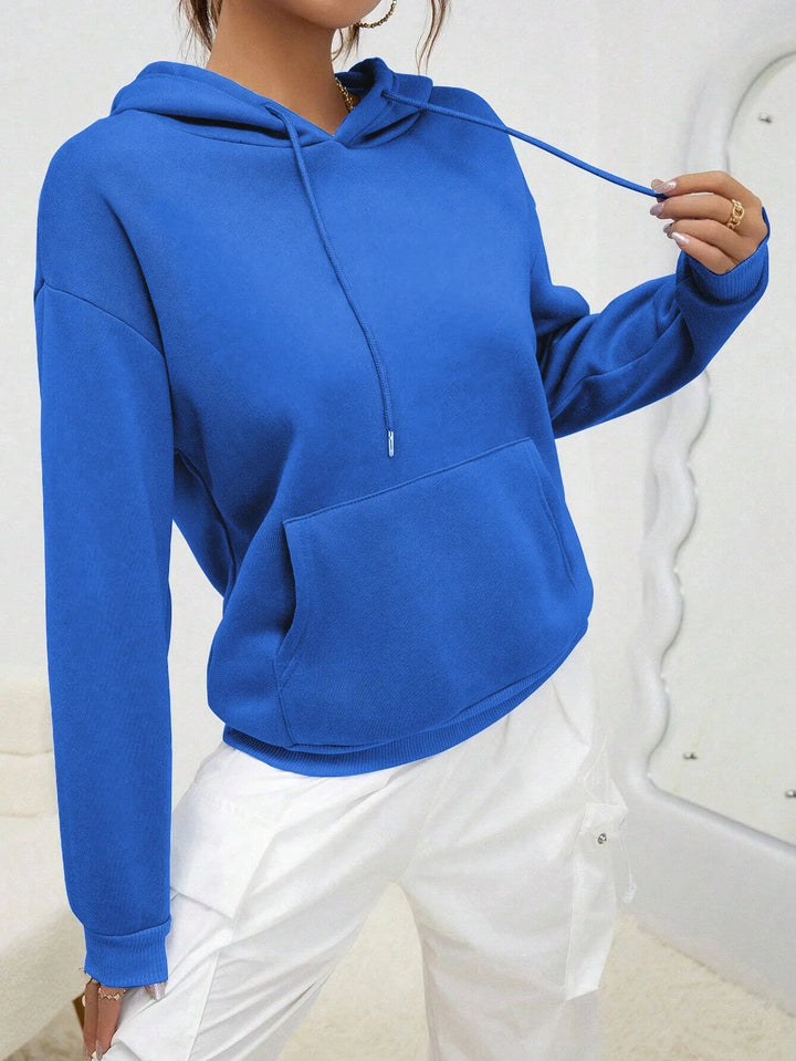 Janira - Soft Cotton Sweatshirt