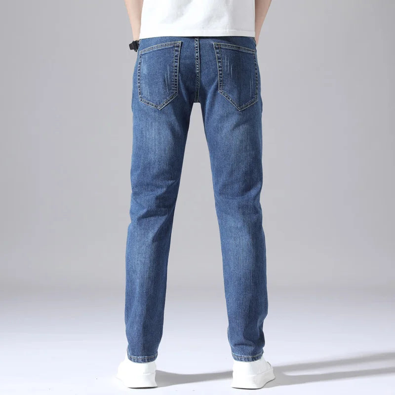 CALLUM CLASSIC JEANS