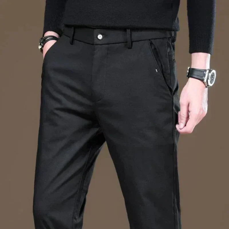 BILSON SLIM FIT PANTS