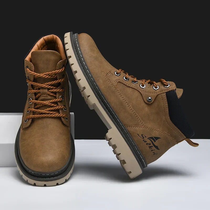 ETHAN – RUGGED OUTDOOR BOOTS
