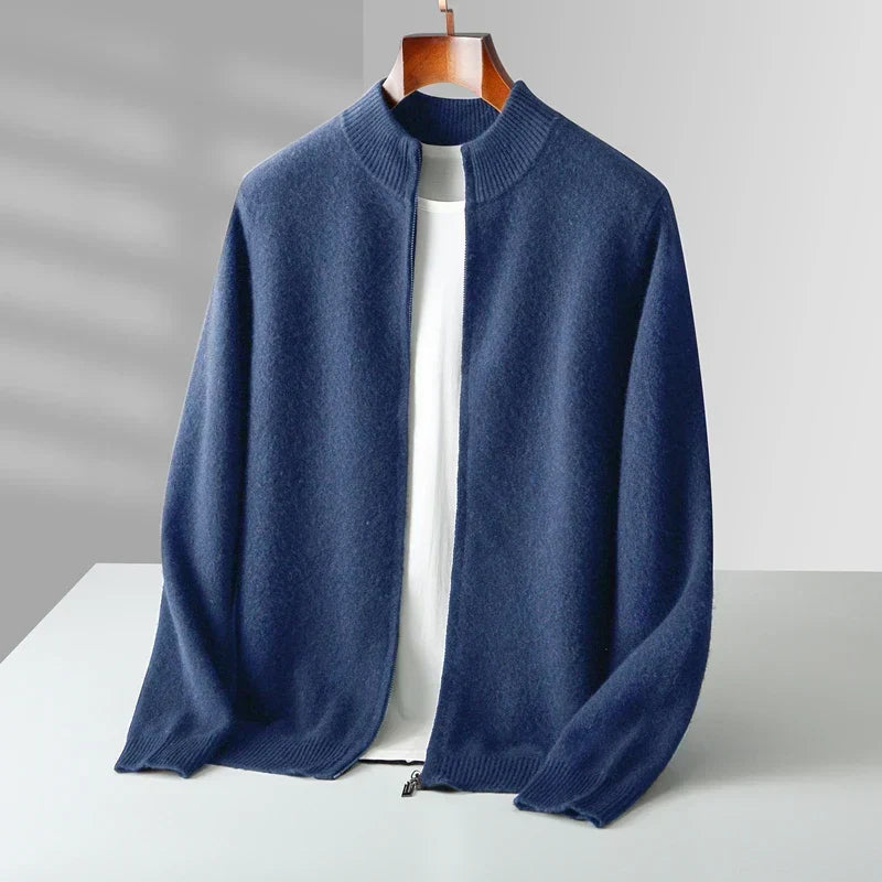 PREMIUM KNIT VEST FOR MEN