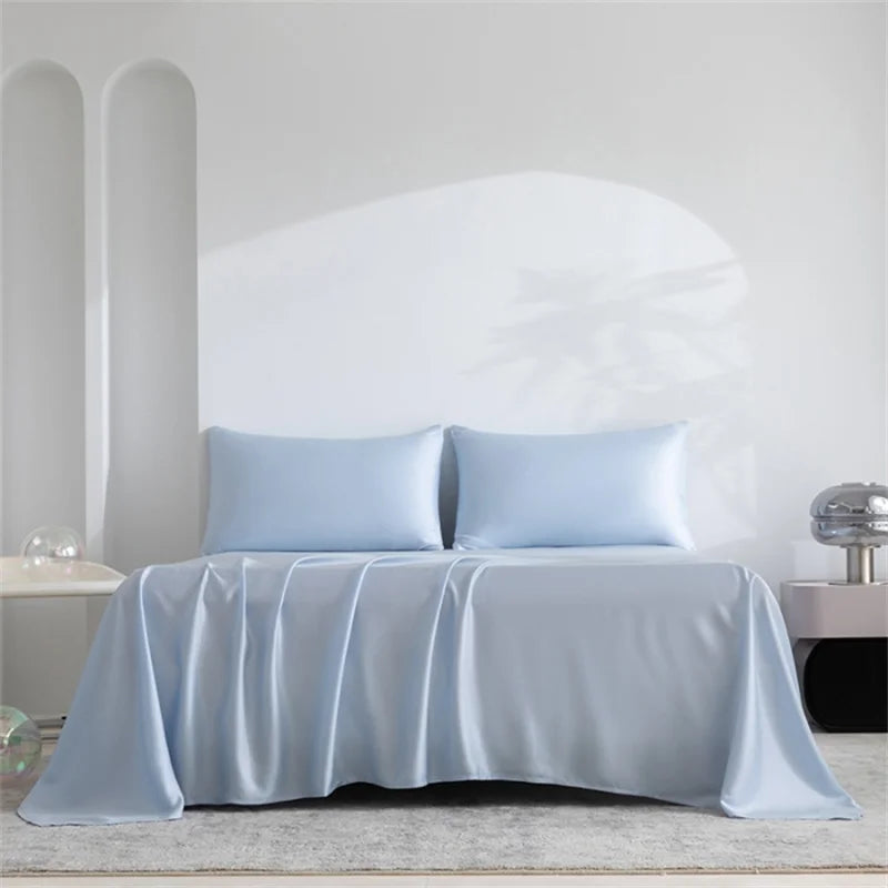 SilkTouch | Luxe 100% Bamboo Sheet