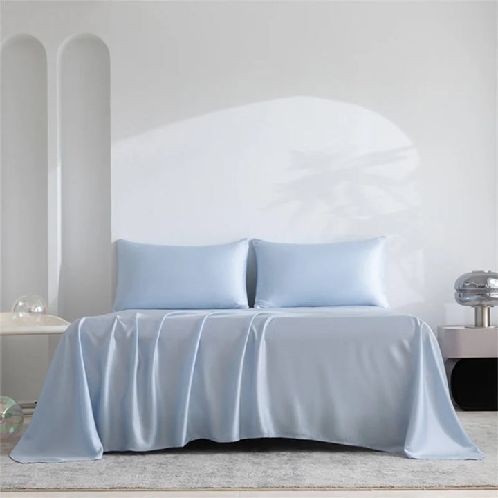 SilkTouch | Luxe 100% Bamboo Sheet