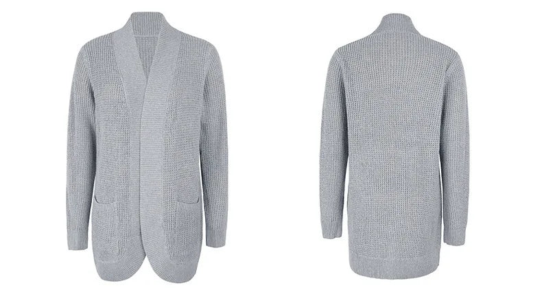 Isabelle - Sublime Cardigan for Every Occasion