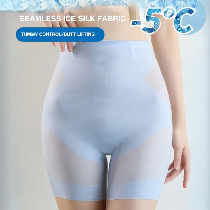 CoolContour Ultra-Thin Cooling Tummy Control Shapewear (1+1 Free) - Elena Harper