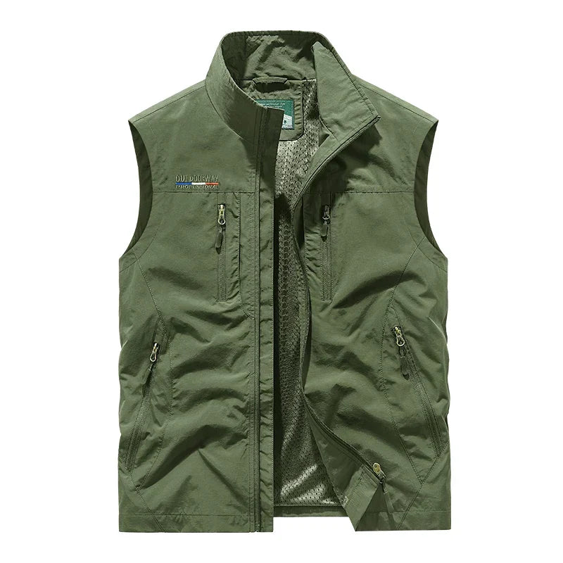 ELENA HARPER™  |  PREMIUM VEST