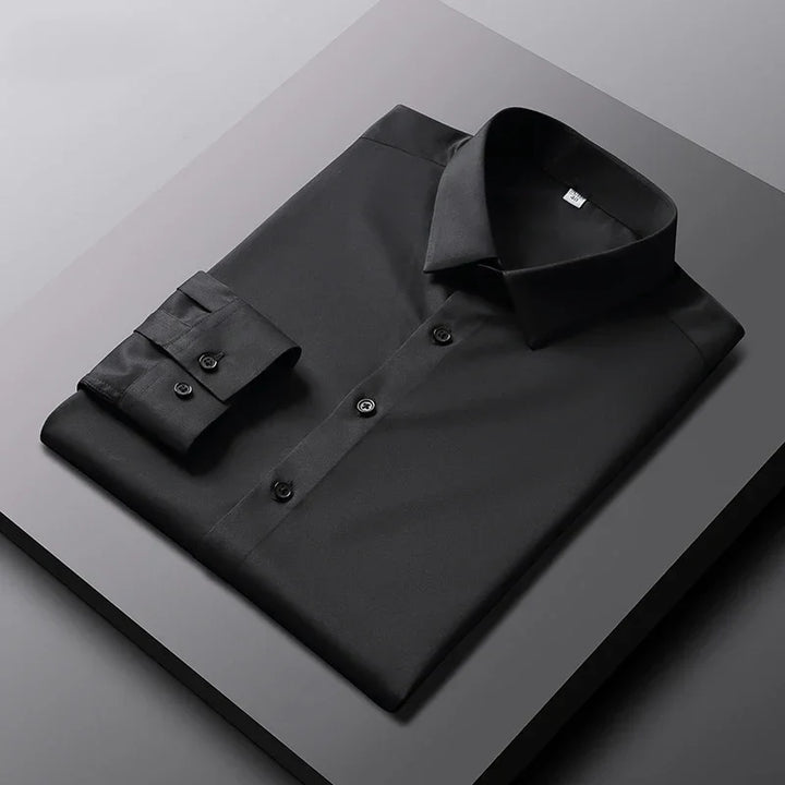 ELENA HARPER™  |  FORMAL LONG-SLEEVED SHIRT FOR MEN