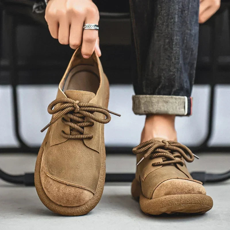 Bo™ | Comfortable Shoes with Supportive Insole