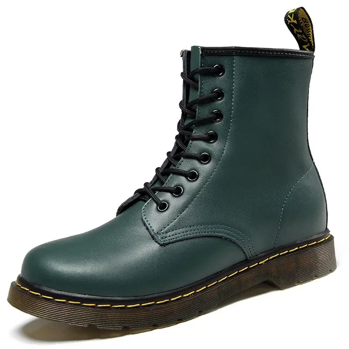 Unisex Winter Boots, view 3 - Elena Harper