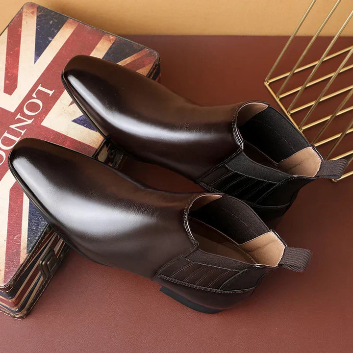 ELENA HARPER™  |  ANKLE BOOTS