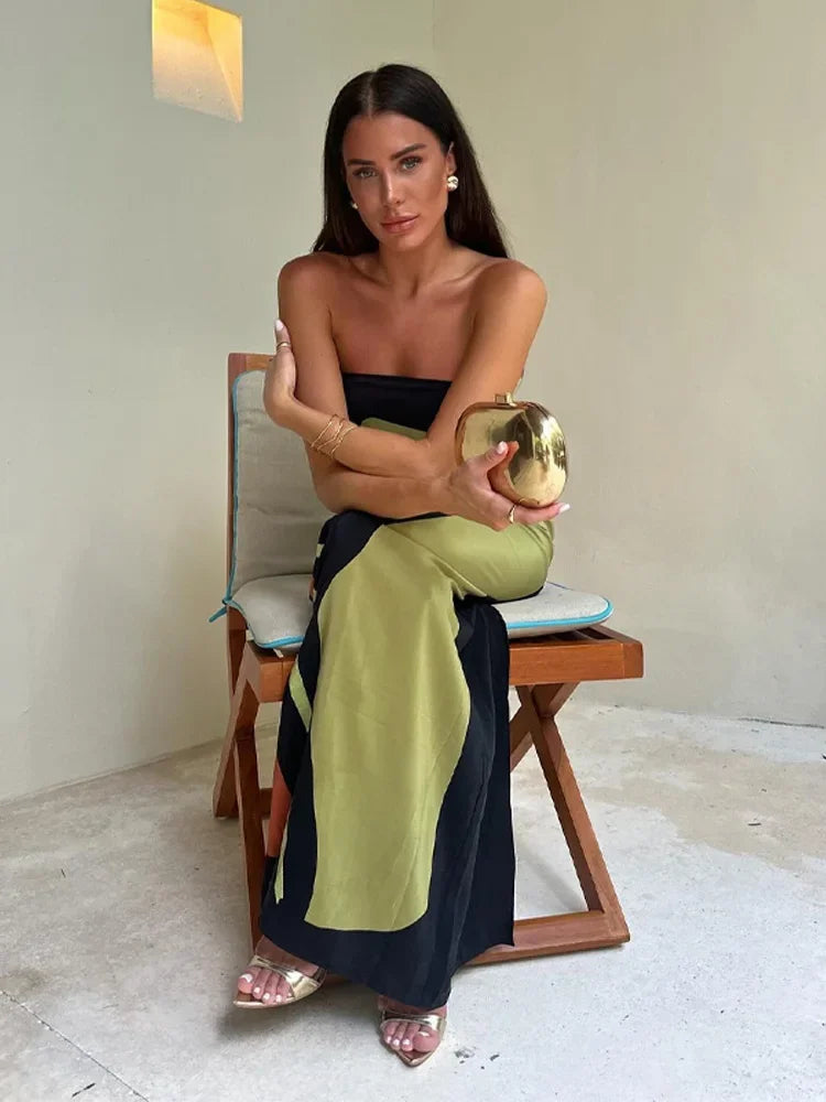 Ruby The Perfect Summer Dress - Elena Harper