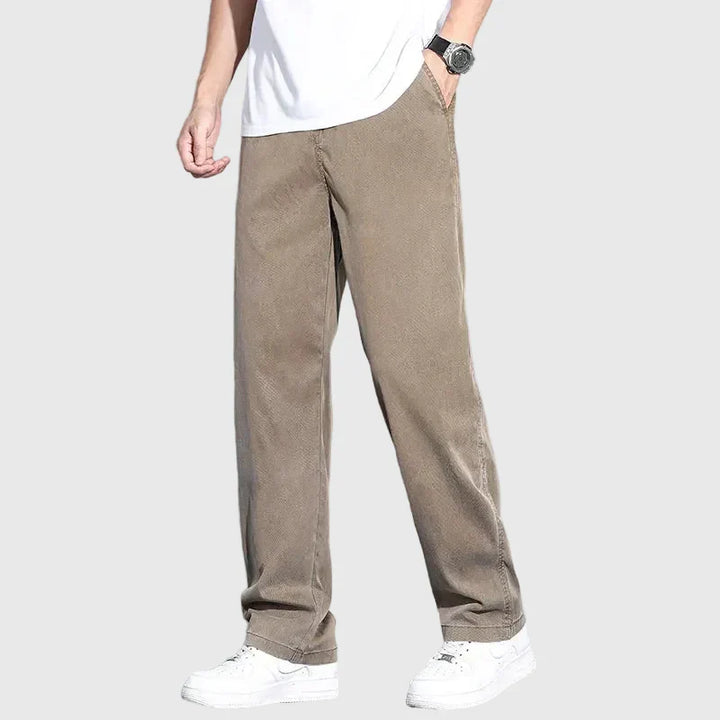 Adrián | Summer Lyocell Jeans