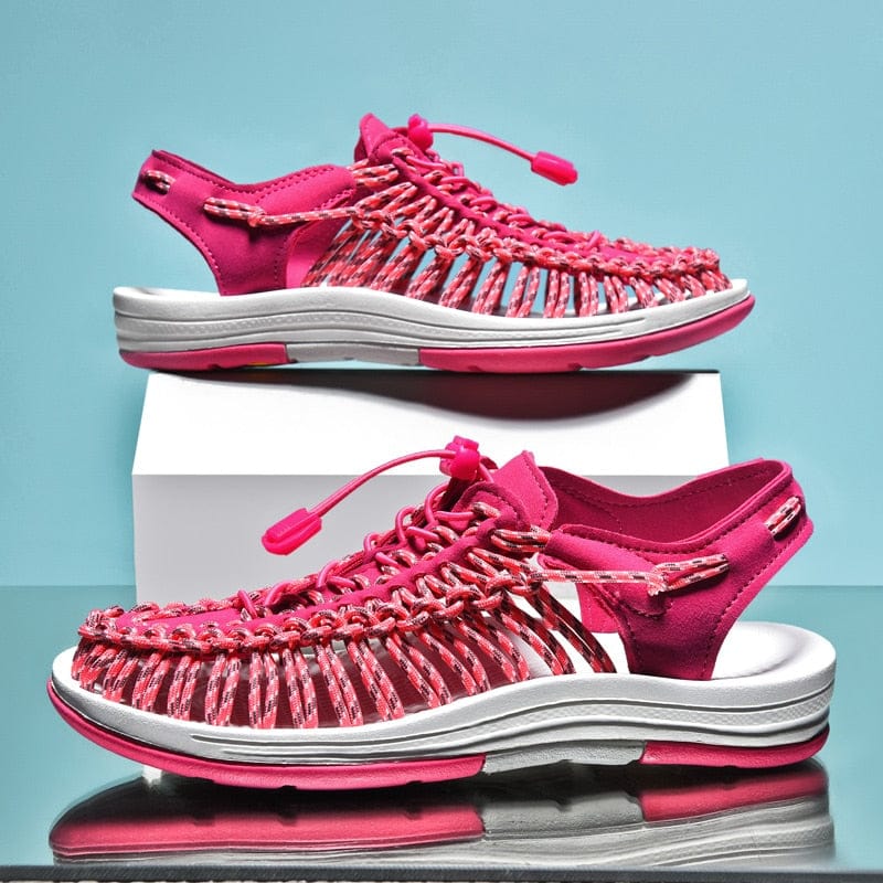 Comfortable and Stylish Summer Shoes – Lioris EB