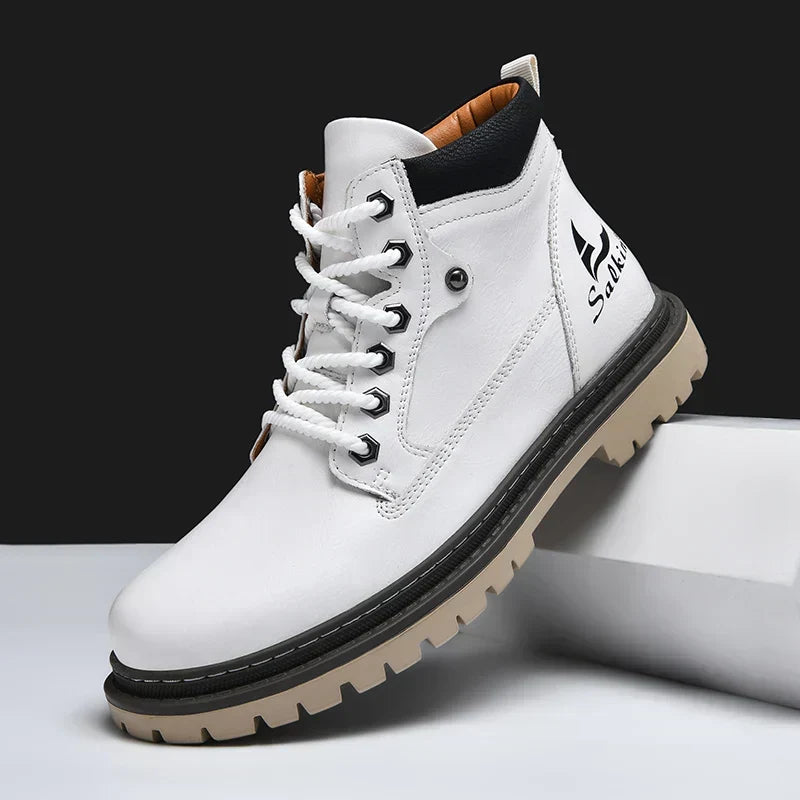 ETHAN – RUGGED OUTDOOR BOOTS
