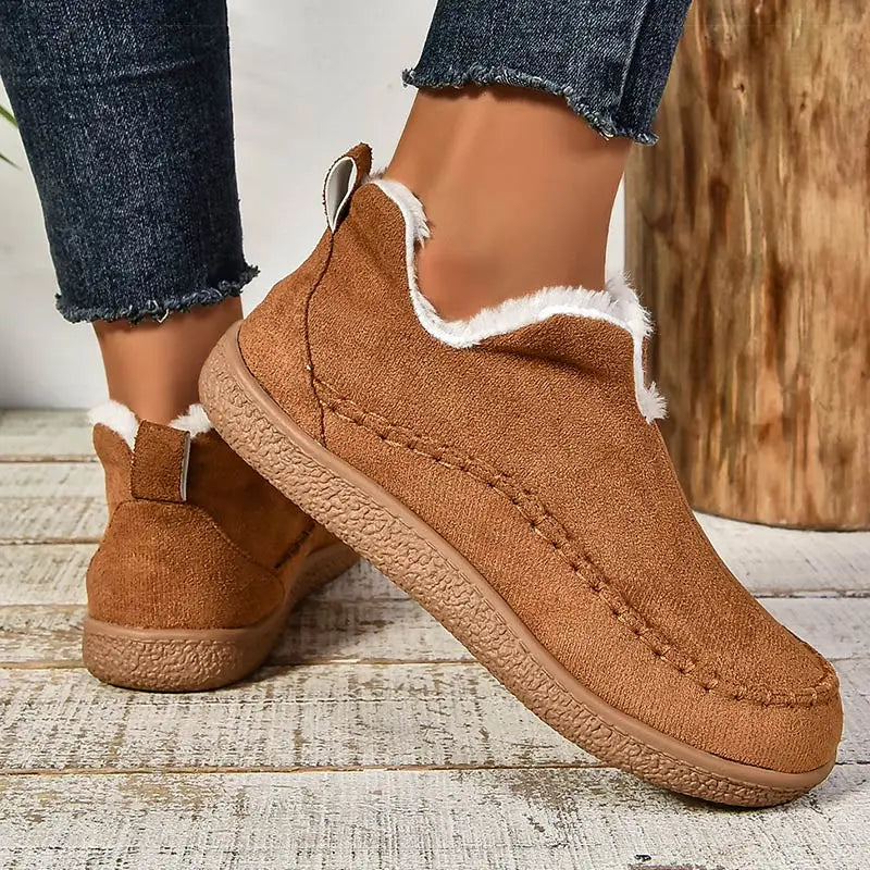 Cay Orthopedic Boots - Elena Harper