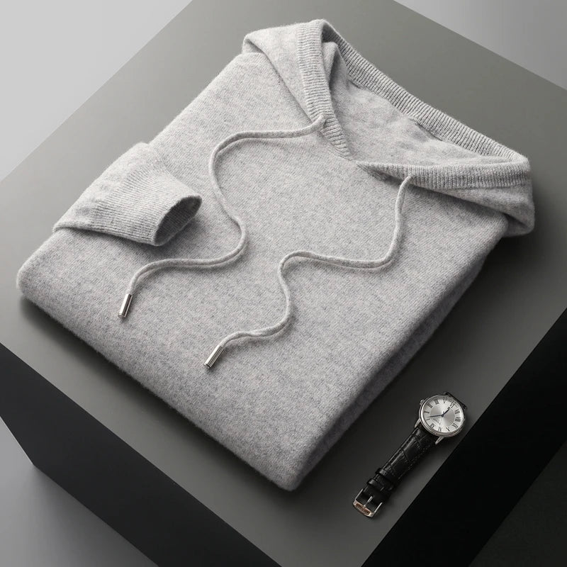 Avia Hoodie - Elena Harper