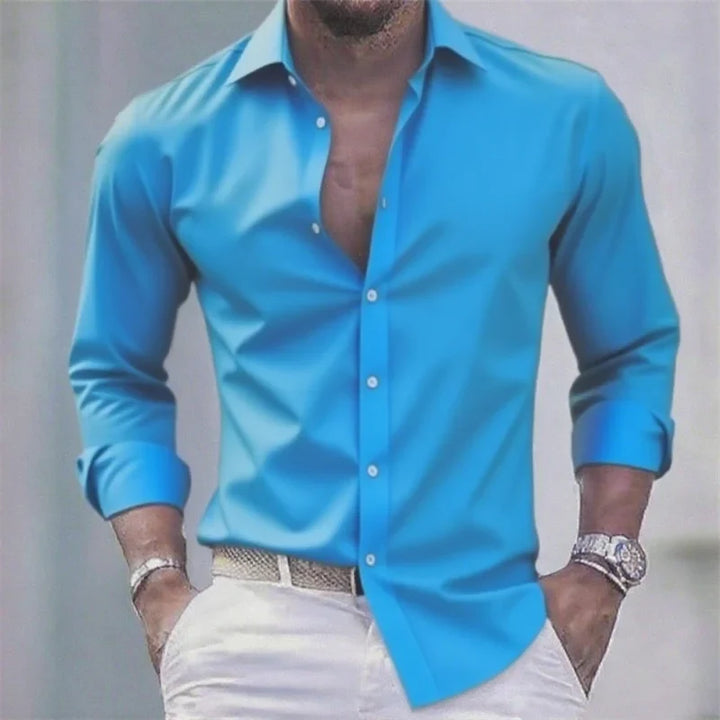 LAURENT MONACO | BUSINESS SHIRT FOR MEN