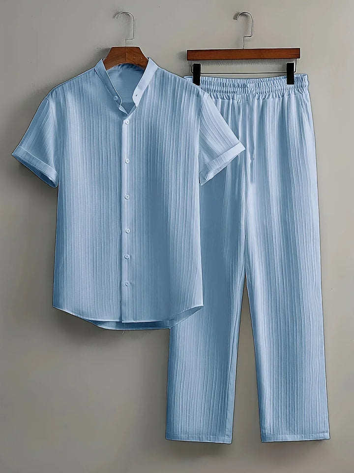 Sorrentino | Summer Casual Suit