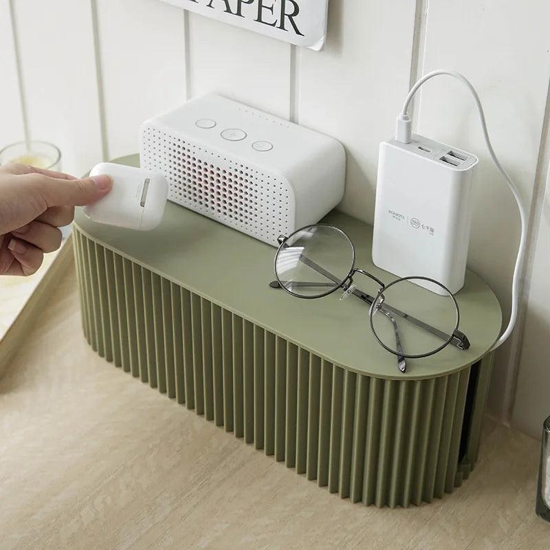 Cable and Charger Organiser Box – TidyVolt
