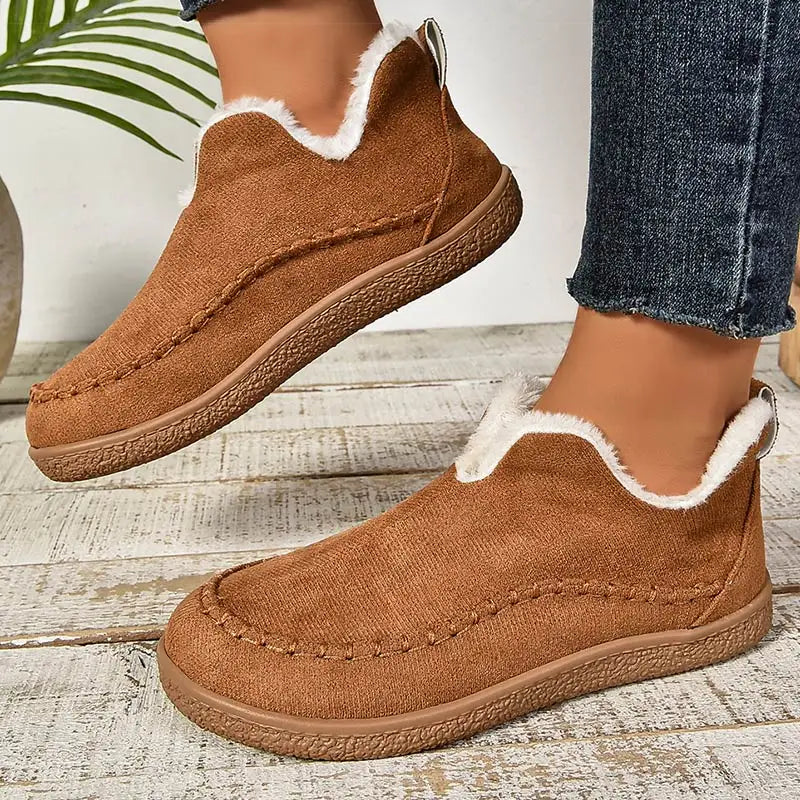 Cay Orthopedic Boots - Elena Harper