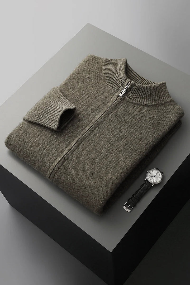 PREMIUM KNIT VEST FOR MEN