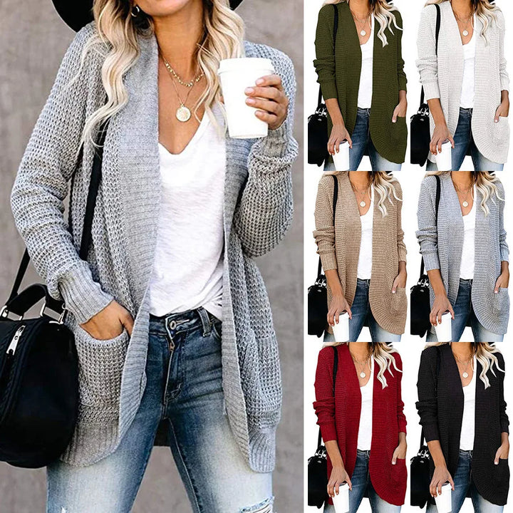 Isabelle - Sublime Cardigan for Every Occasion