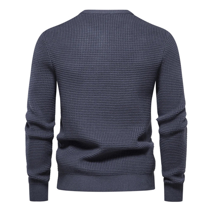 Drechsler - Knit Casual Warm Men's Sweaters