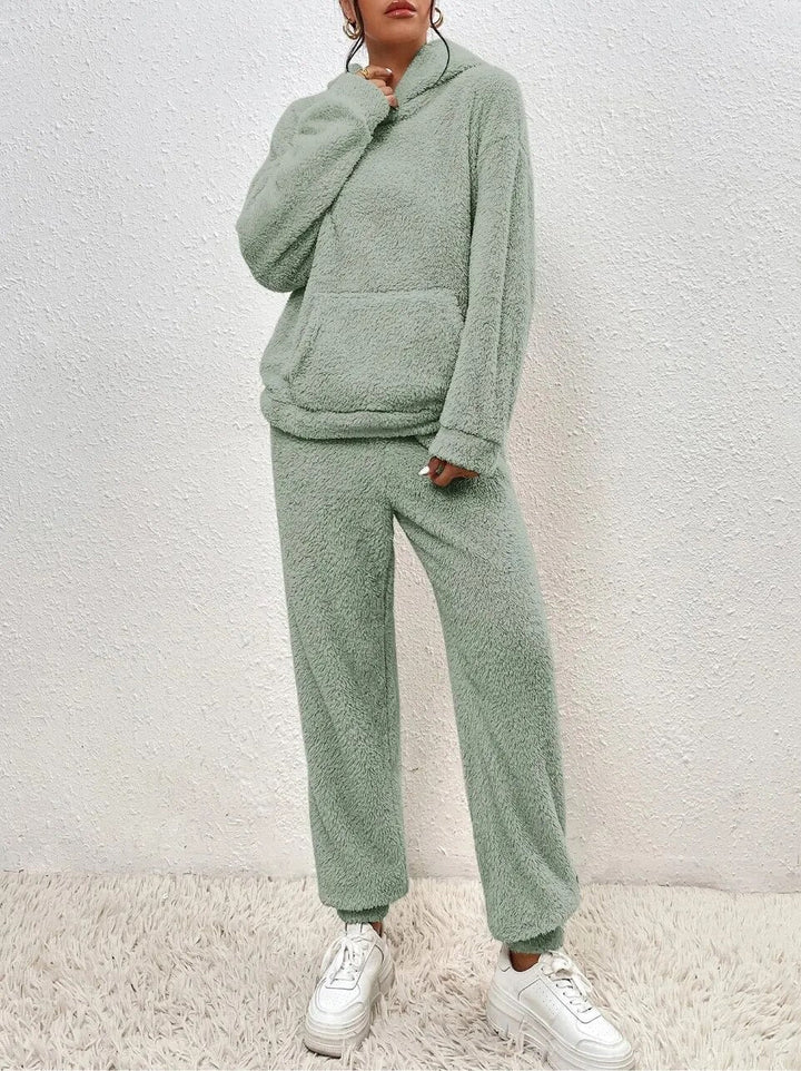 Daniela | Women's Cozy Two-Piece Sweater Set