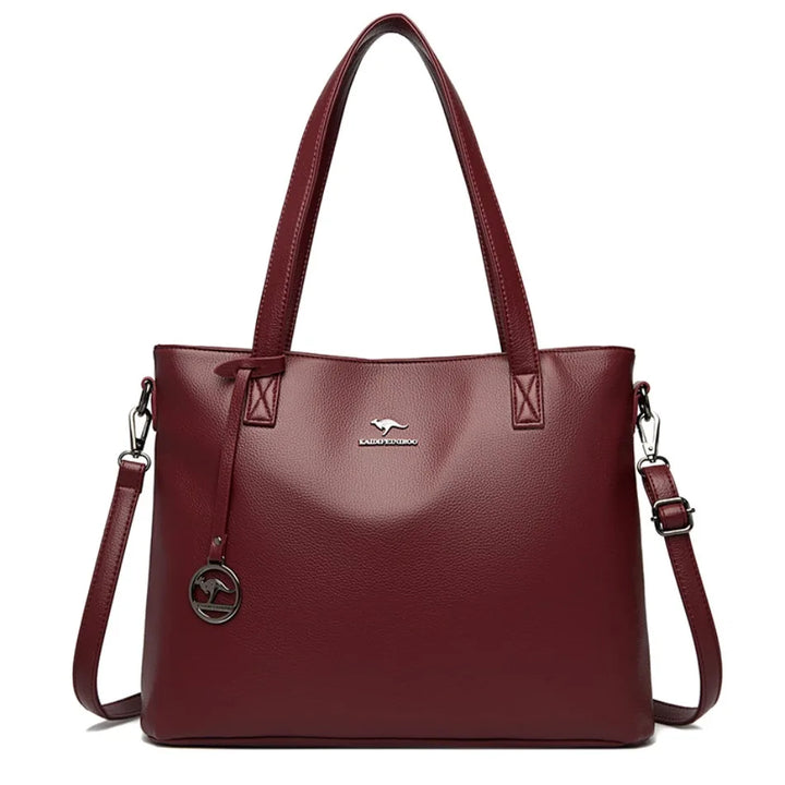 Edith Travel Companion Bag