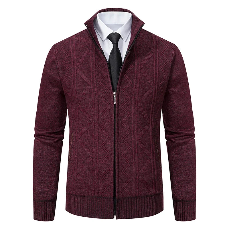 Professional Vest for Men - Elena Harper