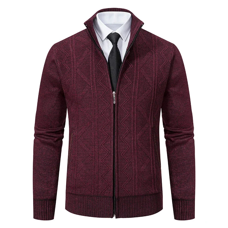Samuel - Professional Vest for Men