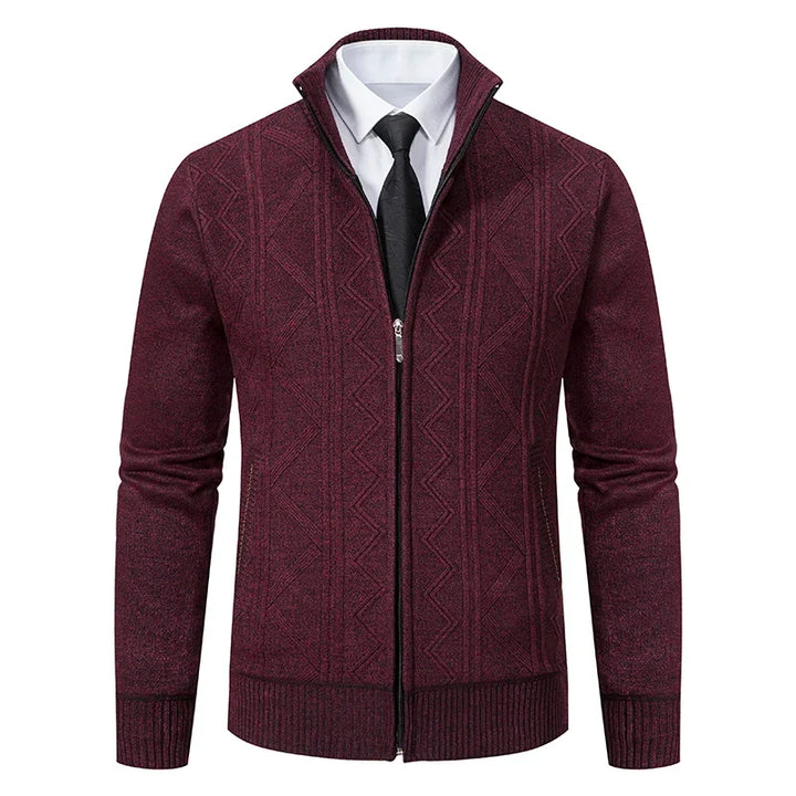 Samuel - Professional Vest for Men