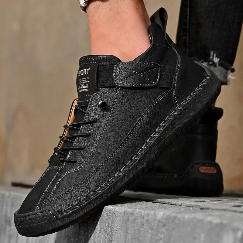 Umberto Casual Footwear for Men, view 7 - Elena Harper