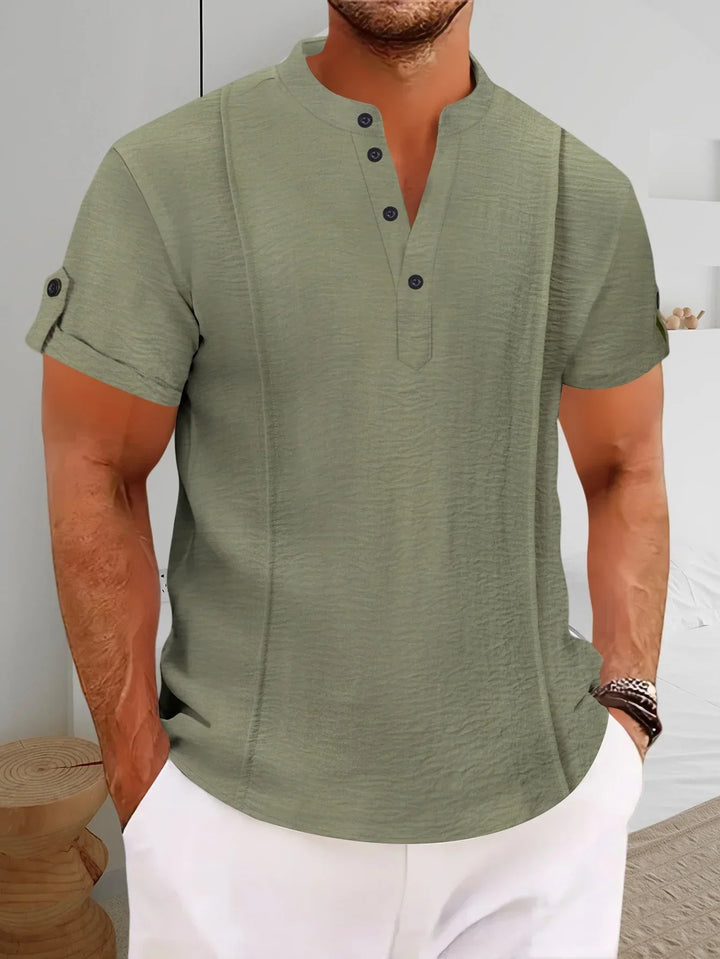 ELENA HARPER™  |  CLASSIC HOLIDAY SHIRT FOR MEN