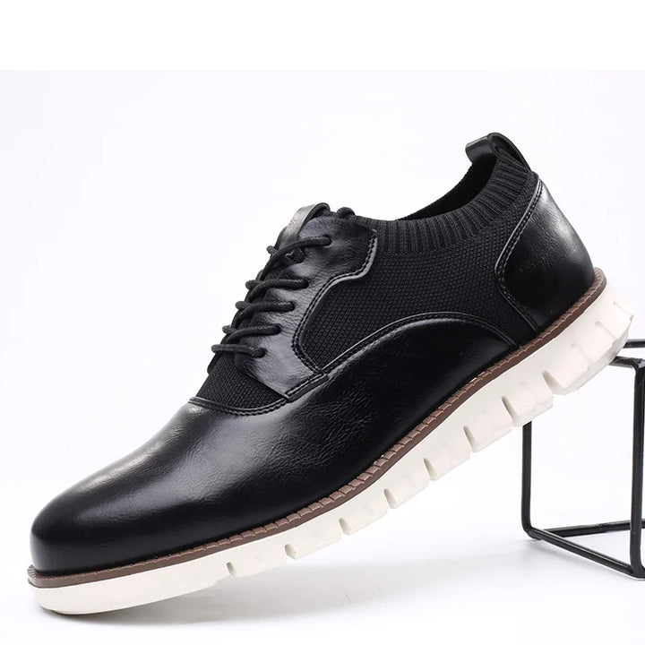 ELENA HARPER™  |  DAILY SUPPORT SHOES FOR MEN