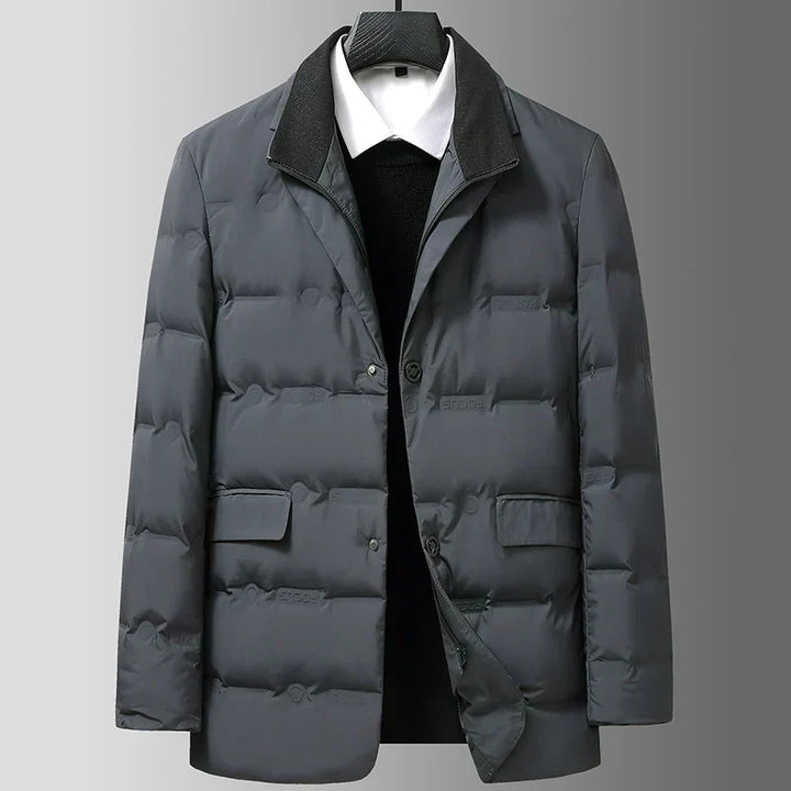 Bilford Jacket - Elena Harper
