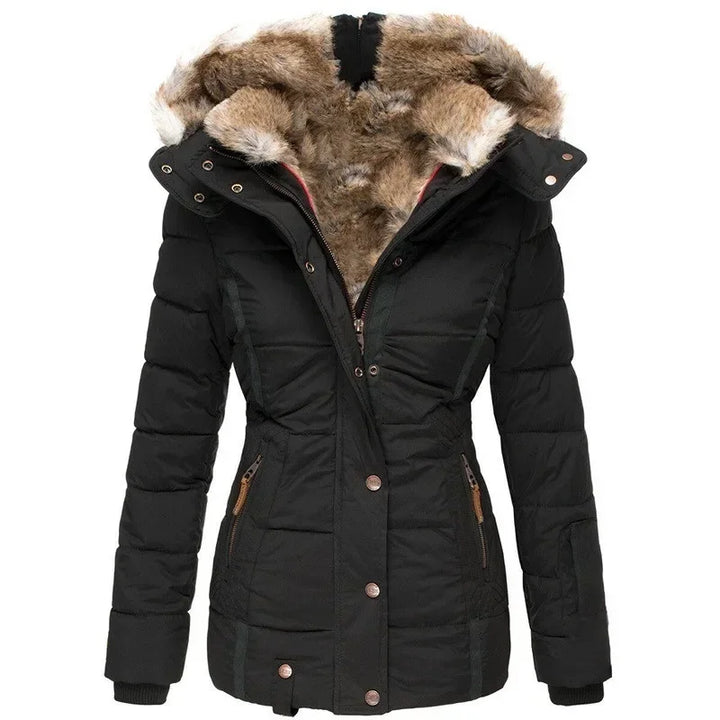 The Warmest Jacket for Winter