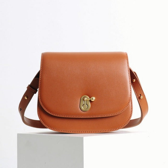 Clau - Elegant Crossbody Bag