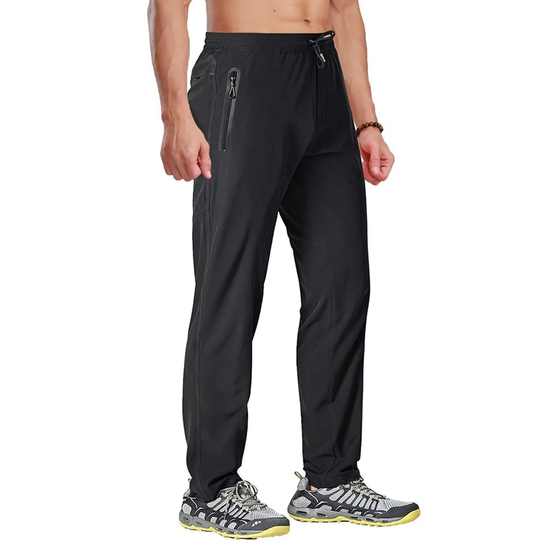 Clodoveo Elegant Performance Pants, view 9 - Elena Harper