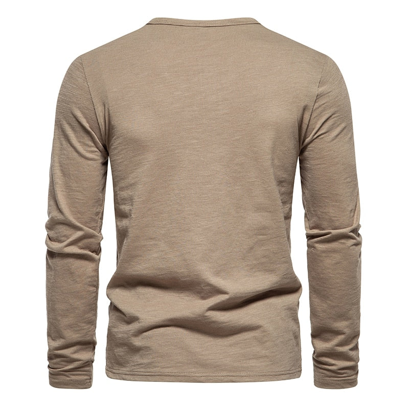 Martino Urban Pullover for Men