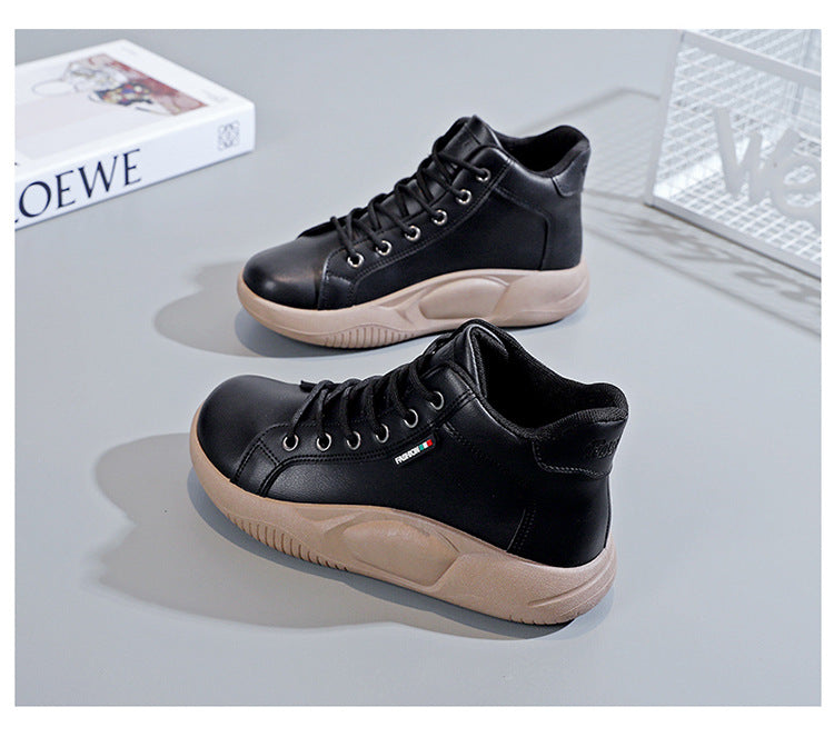 Rosalia - Elegant and Comfortable Sneakers with Trendy Design